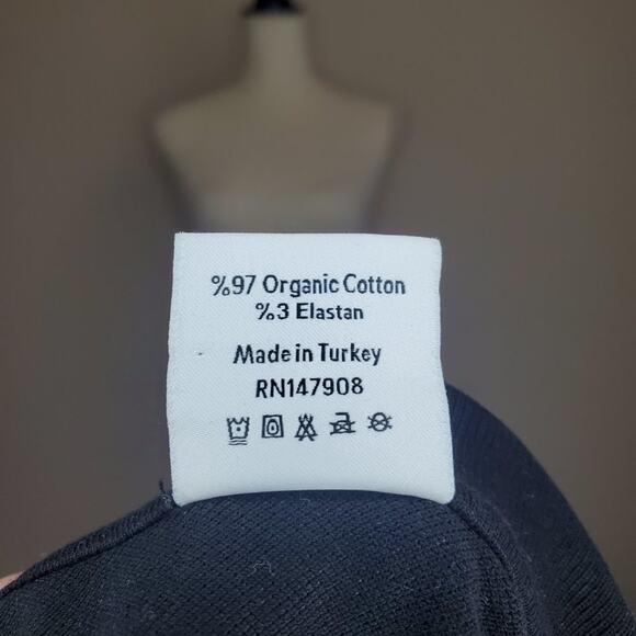 Outdoor Voices Birdie Crop Top Small - Picture 8 of 8